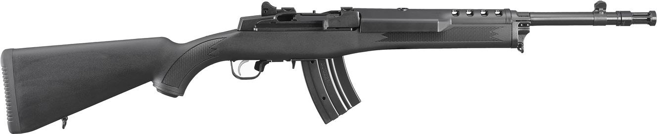 Ruger Mini-14 Mini Thirty Synthetic (5854)
								